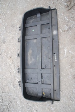 бардачок полка Кузова верхняя renault MASTER II 2