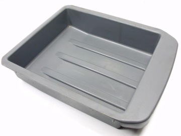 RODIUS 04-08r полка бардачок кресло