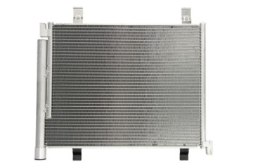 Hart 616 798 конденсатор, радиатор кондиционера