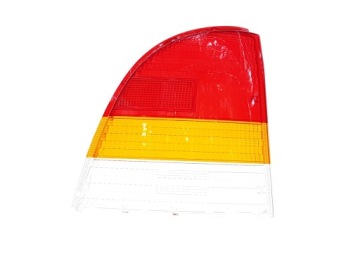 STARLET 96-99 стекло фары фонарь правый