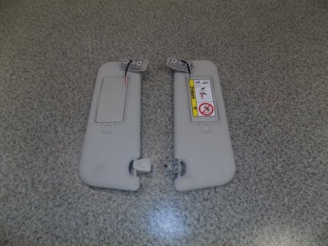 jaguar F PACE навес защита л