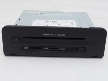 AP считыватель SD 8W0035192 Audi A4 B9 8W