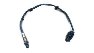 Датчик лямбда-зонд катализатора Focus MK3 2.0 Дизель
