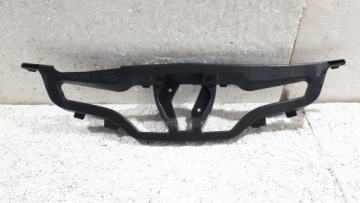 renault oe 628101467R с усилителем, решетка радиатора