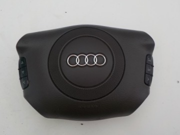 A4 B6 подушка подушки безопасности водители 8E0880201AF