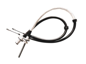 трос тормоза renault ESPACE IV левый