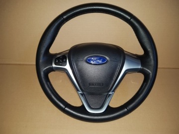 подушка водители FORD B MAX ----