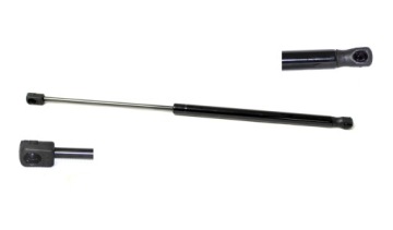 пружина газовая, крышка багажника abakus 101-00-539