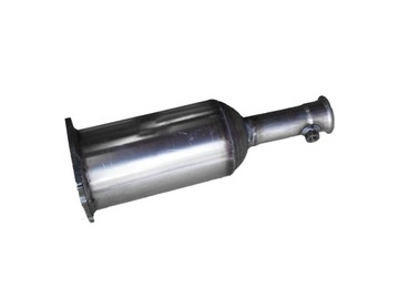 Фильтр dpf fap citroen c5 2. 7hdi 2/ 2008-, фото