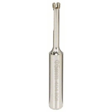 Bosch бриллиант кружево wiertnicza до роботы влажный 5mm 2609256c96, фото