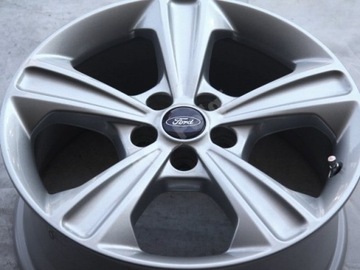 Original ford kuga mondeo 17 cj5c-1007-b2b n17. 70, фото
