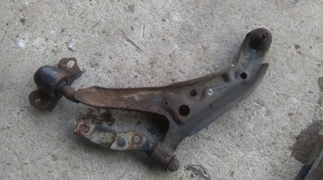 Nissan primera p11 lever left front, фото