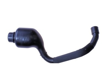 New crankcase gas exhaust tube oil vw passat 2.0 alt 06b103211h, фото