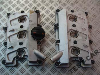 Cover valves audi 06e103471p 06e103472n, фото
