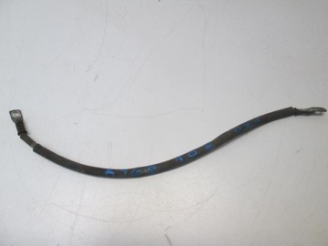 Terminal wire toyota aygo 1.0, фото