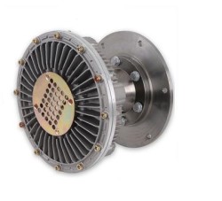 Viscous coupling renault premium 420 dci 5010315551, фото