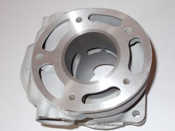 Tulejowanie cylinder kawasaki kx 250 06-08 bushing, фото
