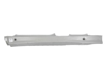 Threshold repair kit bmw 3 e36 1990- sedan station wagon galvanized, фото