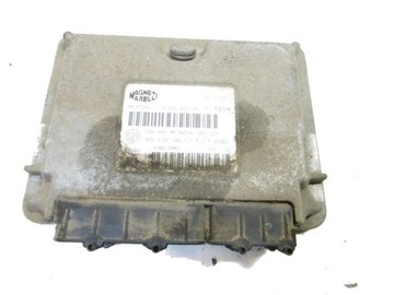 Seicento computer motor 1, 1 55187043 6160062704, фото