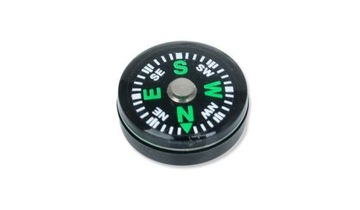 2 x compass bcb button big pocket, фото