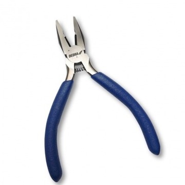 Dedra 1260m1 pliers precision versatile 115mm, фото