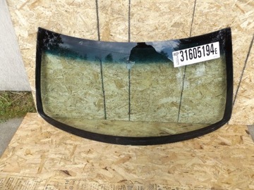 Windshield jeep grand cherokee 99-04r, фото
