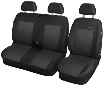 Fiat doblo 3 covers в 100% to order! p3, фото