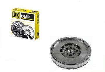 Двухмассовый маховик bmw 1 e87 118d 120d m47 x3 e83 2. 0d, фото