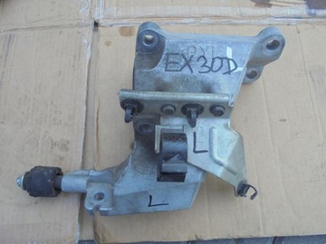 Bracket motor left infiniti ex30d, фото