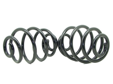 = springs set opel astra f kadett e vectra a ass=, фото