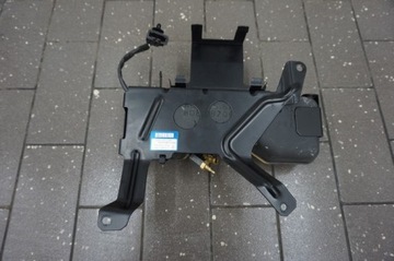 Pump back covers porsche cayenne 7l5827449, фото