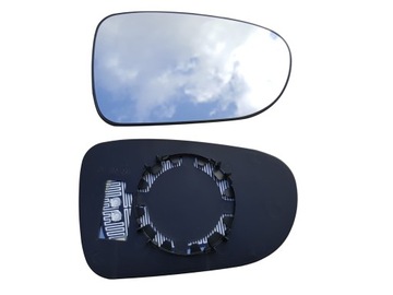 Mirror element external right 9550554e, фото