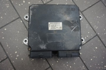 Компьютер mitsubishi colt 1. 3b smart a1351503479, фото