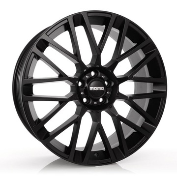 Диски momo revenge 8, 5x19 5x112 et40 до cupra, фото