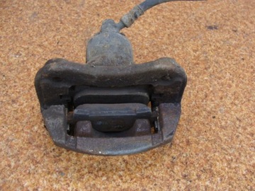 Lexus rx 300 2005 clamp brakes left rear 3, 0, фото