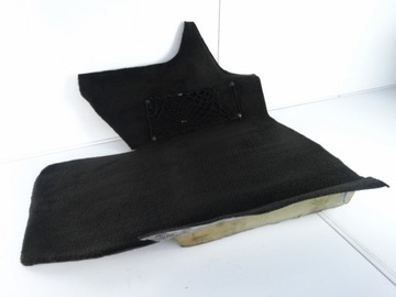 Mercedes w140 coating floors englishman 1406800740, фото