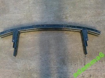 Jeep grand cherokee 2010 - 2014 rear bumper amplifier, фото