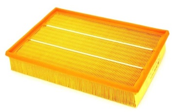 Air filter opel astra 1 f 1991 - 1998, фото