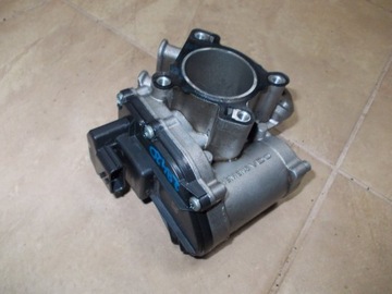 Valve egr renault master 3 8200987088 original.*, фото