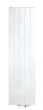 Radiator decorative stelrad 1175 в white, фото