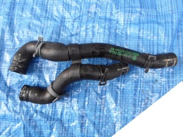 Vw audi seat 2.0 tsi wire waters 3c0122063m, фото