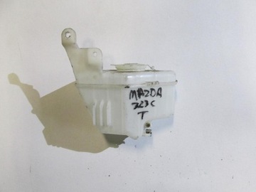Mazda 323 c tank washer ass, фото