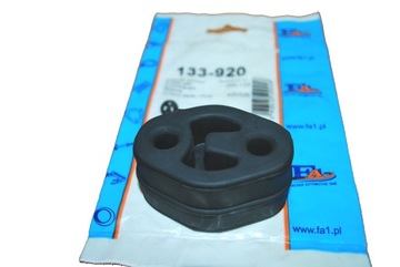 Кронштейн резиновый глушителя ford c-max s-max mondeo 4 focusii, фото