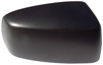 Fiat panda 03-09 hull overlay mirrors right, фото