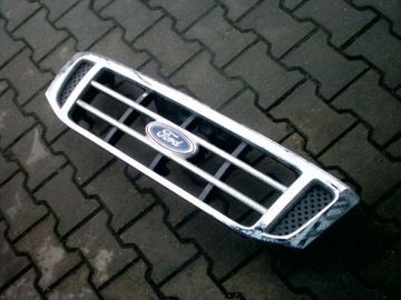 Emu lattice ford ranger 02-06, фото
