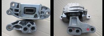 Bracket cushion jeep renegade 1, 6d 2013, фото