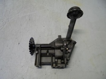Pump oil separator oil renault clio 1.5 dci, фото