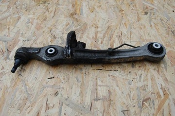 Lever left audi a6 4f0 c6 3, 0 tdi restyling, фото