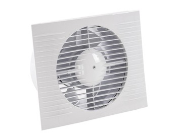 Dospel fan style 2 120s white 007-1131, фото