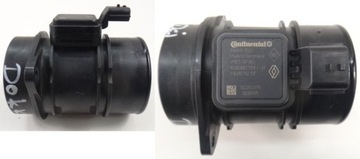 Dacia dokker 13 r 1.5 dci flow meter 5wk97021, фото